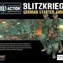 Blitzkrieg! German Starter Army